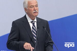 Гризлов стверджує, що відмова України від спільної інспекції позицій ЗСУ "тільки підтверджує наявність порушень"