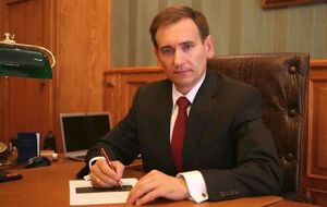 Федір Веніславський: Модель повністю відповідає директиві Європейського парламенту та Ради від 15 травня 2004 року щодо регулювання неплатоспроможності кредитних установ