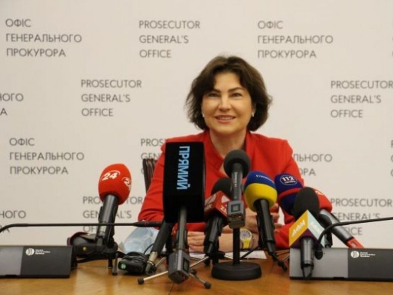 Бывший нардеп Лещенко сообщил, что Венедиктова&nbsp;подписала подозрение нардепу Юрченко