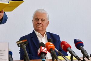 Кравчук: Гризлов вимушений був врешті-решт сказати, що він мав на увазі, що це територія, не контрольована Україною