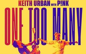 One Too Many – баллада о потерянных в баре ночах и неизбежных драках