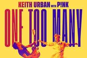 One Too Many – баллада о потерянных в баре ночах и неизбежных драках