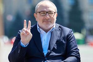Кернеса будут лечить в "Шарите"