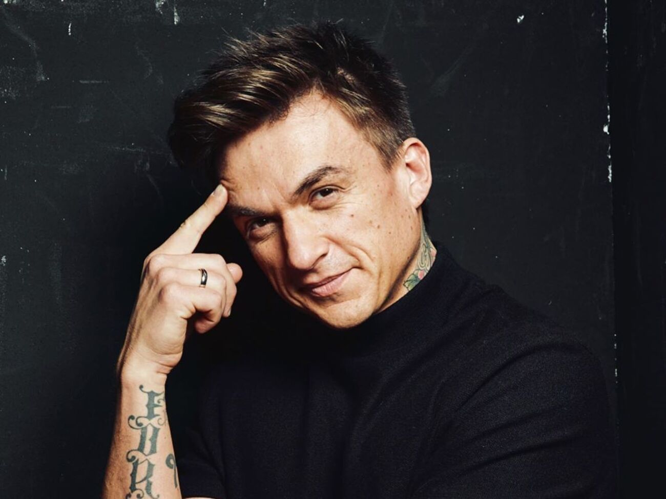 Топалов: Ніщо так не пробуджує, як руханка з 15 кілограмами