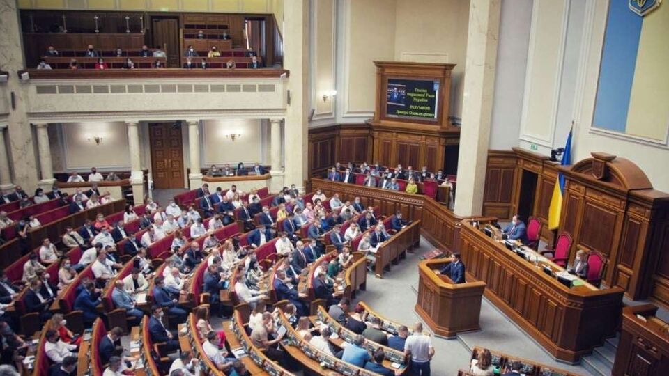 Депутати ухвалили зміни щодо передання грошей громадам