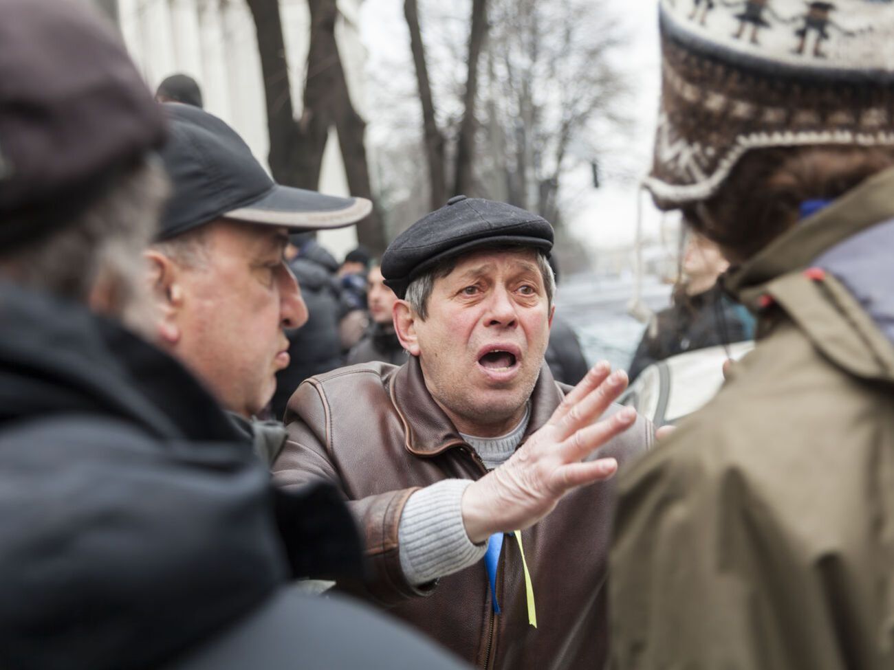 Як зазначають соціологи, дату місцевих виборів знають переважно респонденти старшого віку