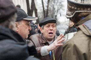 Як зазначають соціологи, дату місцевих виборів знають переважно респонденти старшого віку