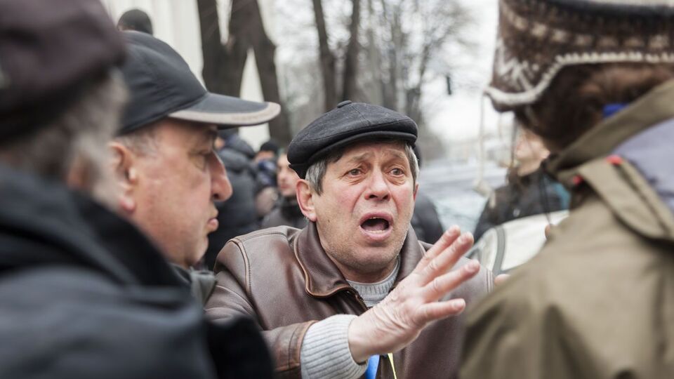 Як зазначають соціологи, дату місцевих виборів знають переважно респонденти старшого віку