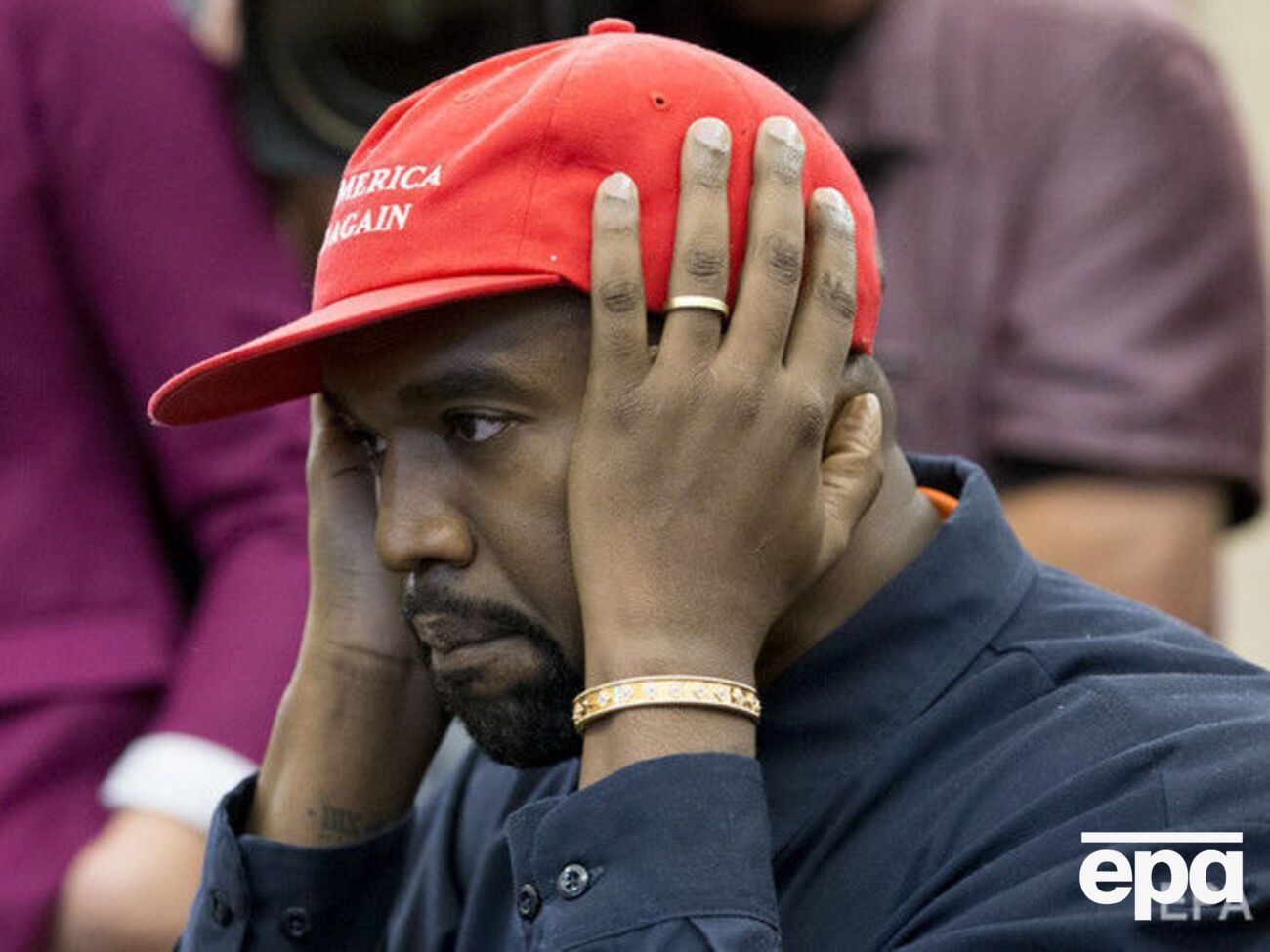 Вест &ndash; власник 21 статуетки премії "Греммі"