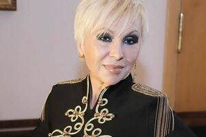 Легкоступова померла 14 серпня