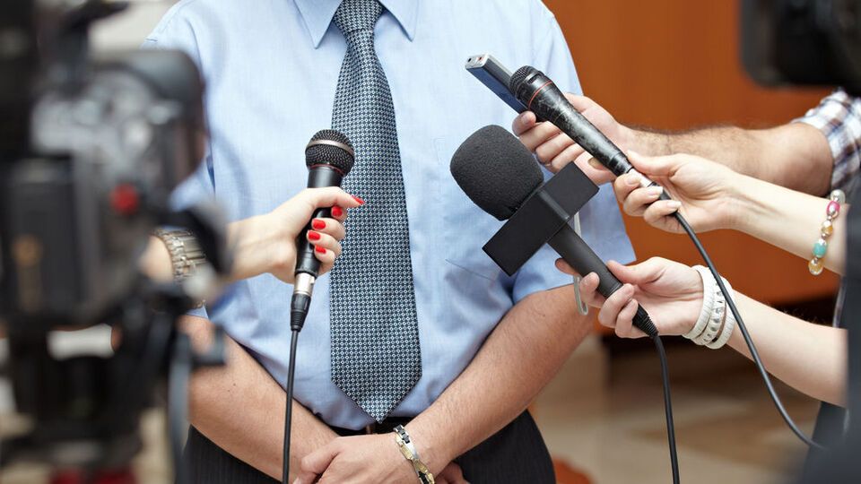 В Україні немає прецедентів покарання за резонансні злочини проти працівників медіа, заявили у Раді з питань свободи слова