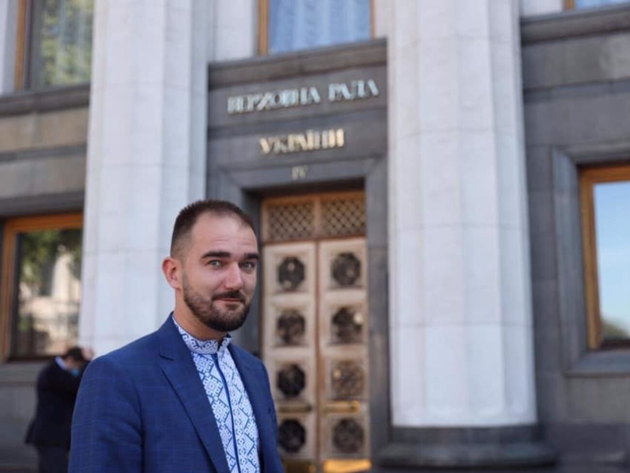 Юрченка підозрюють у хабарництві