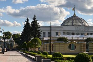 Порівняно з парламентськими рейтингами партій найвідчутніших електоральних втрат на місцевому рівні зазнає "Слуга народу"