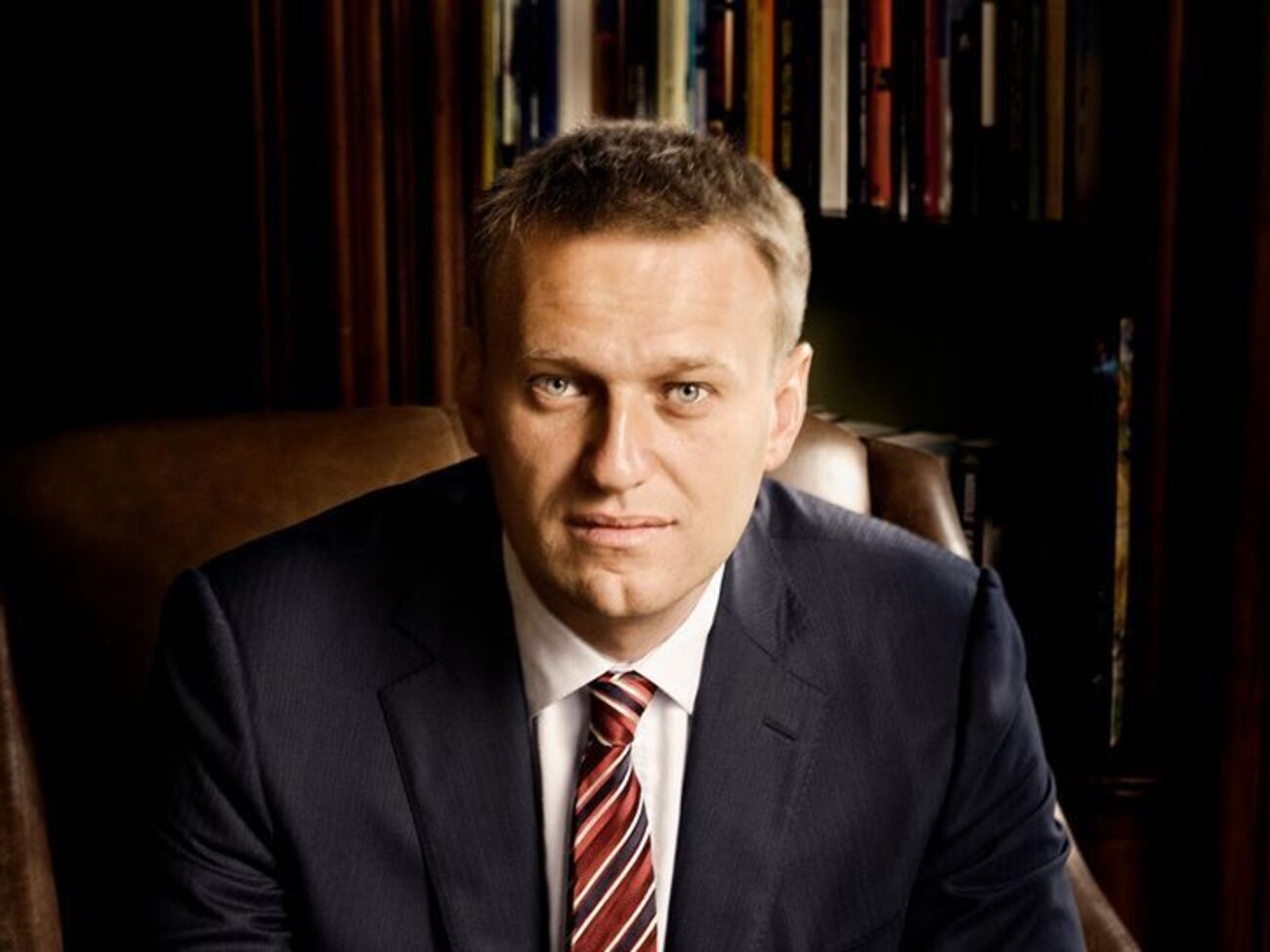 Навальный был отравлен 20 августа во время командировки в Сибирь