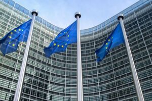 На підтримку резолюції висловилося 532 депутати