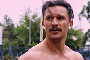 Цимбалюк: Хочете схуднути – записуйтеся на танці