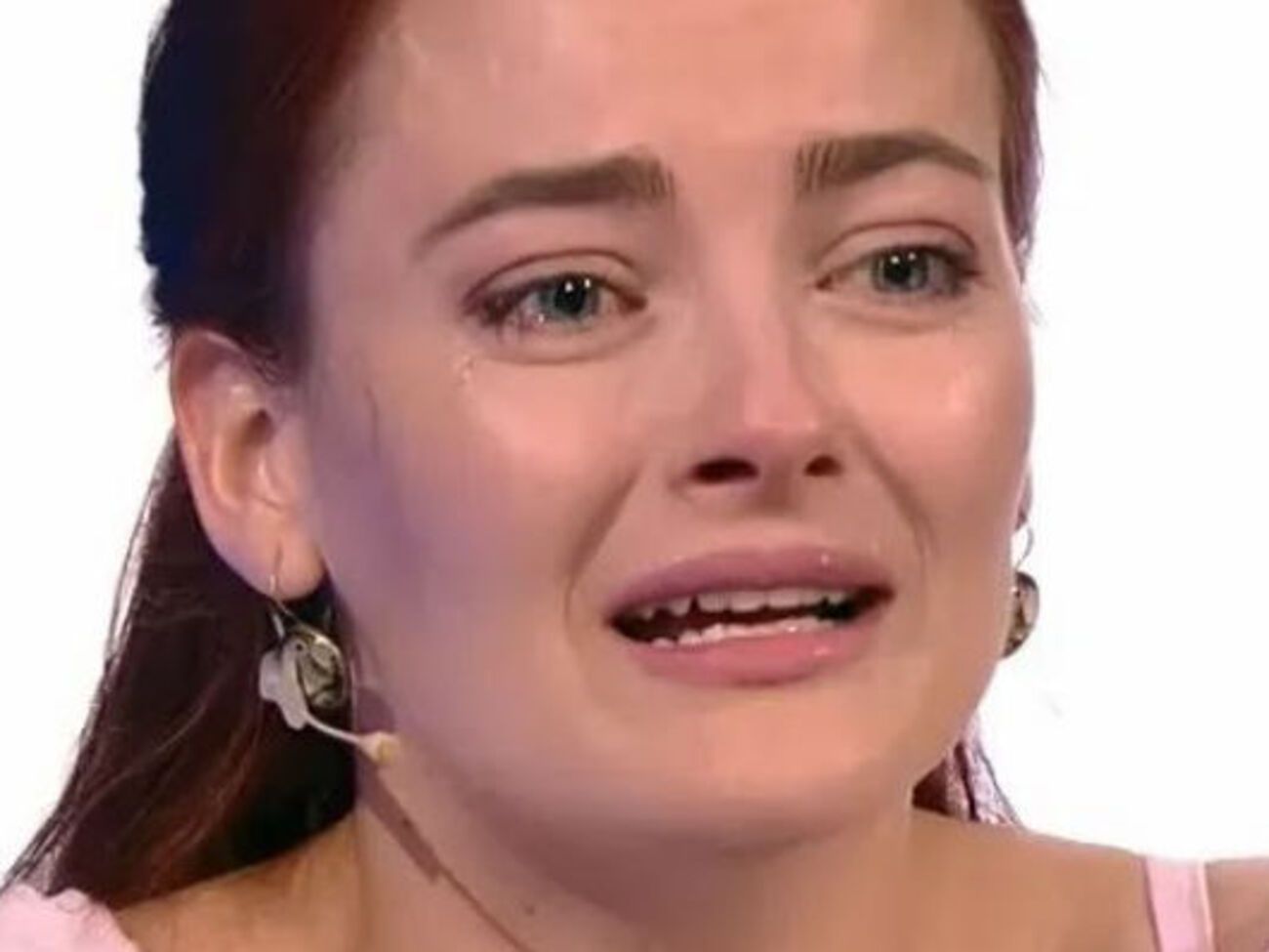 За словами коханки Тарзана, їхній роман тривав півтора року