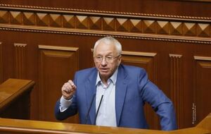 Алексей Кучеренко: Мы требуем и хотим увидеть правительство в этом зале