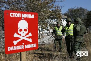 ООН: На сході України на мінах підірвалося понад 1000 осіб