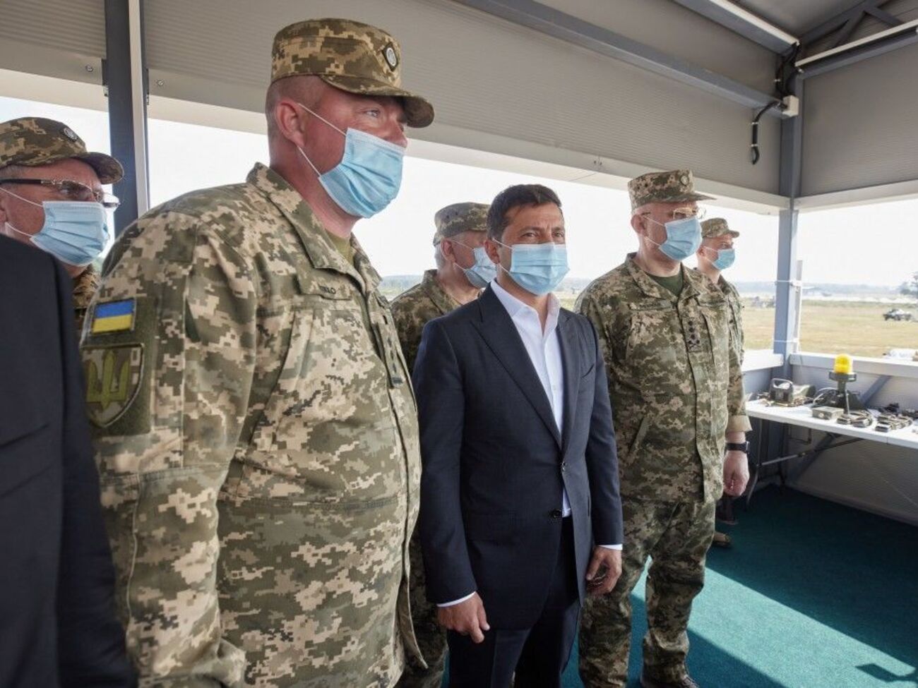 Зеленський: Україна, як ніхто інший, прагне миру та завершення війни