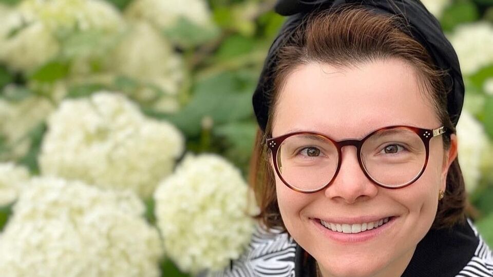 Брухунова: Весной я отправилась в самое долгожданное путешествие