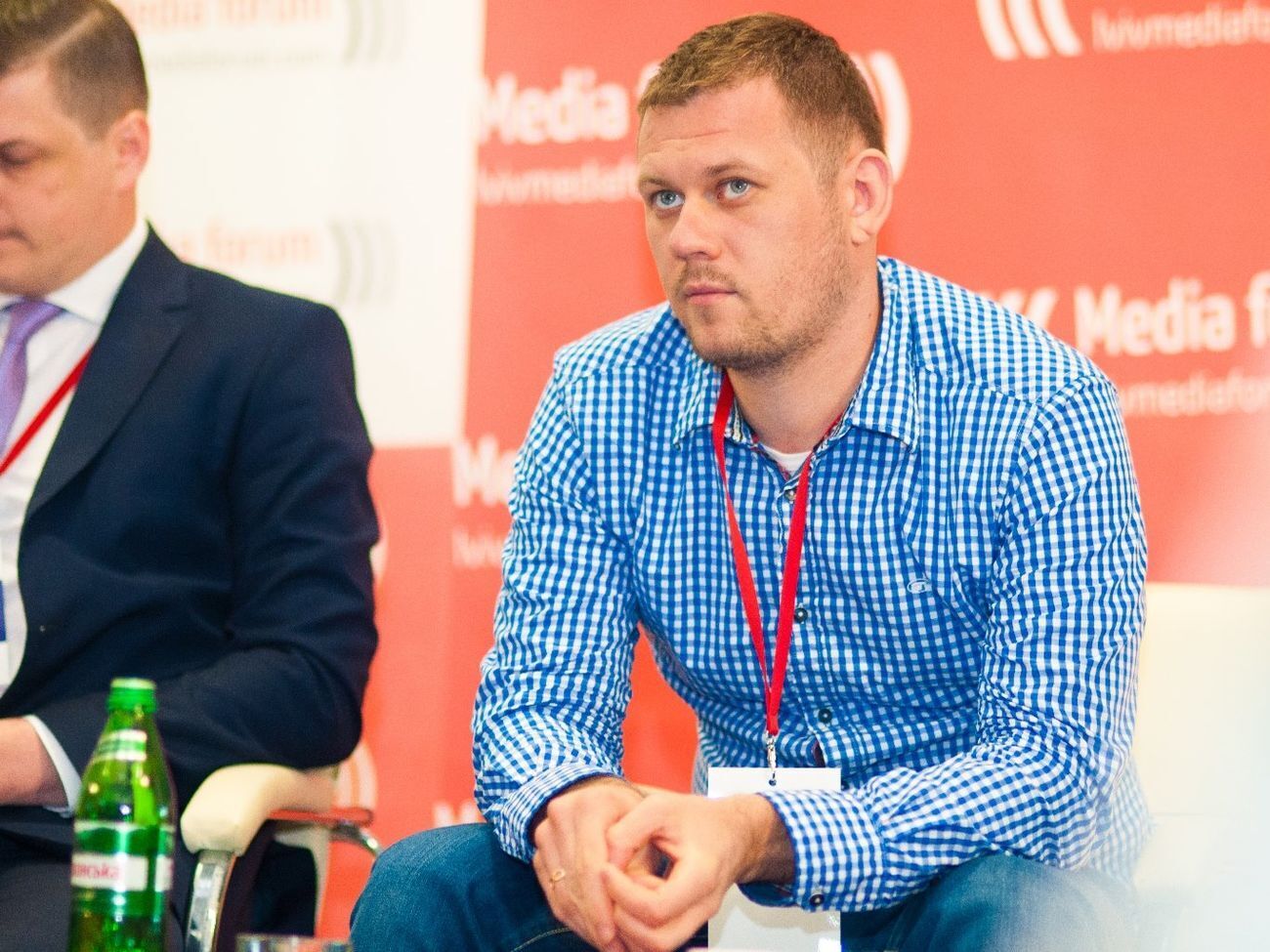 Казанський: На вчорашньому засіданні представники ОРДЛО в хамській формі роздавали вказівки навіть представникам ОБСЄ