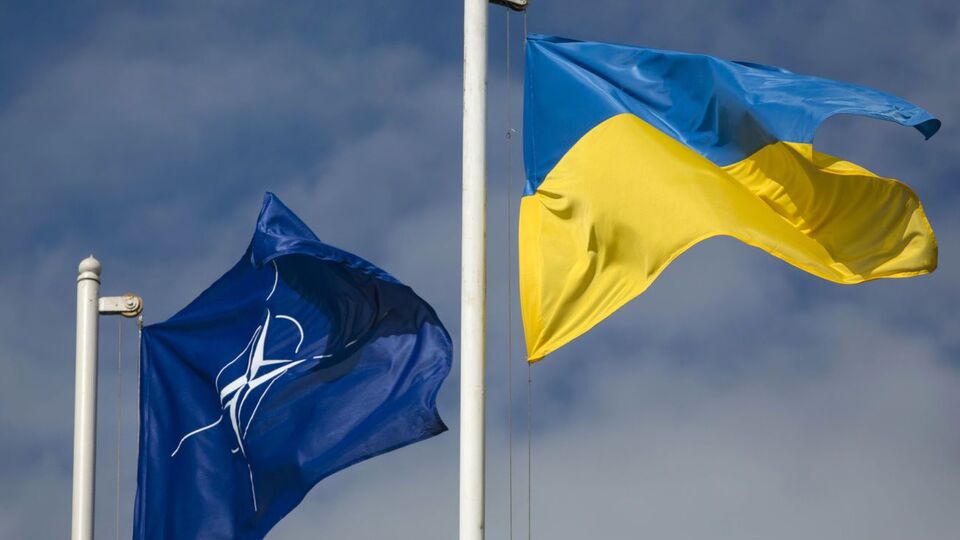 Україна активізувала співпрацю з НАТО 2014 року на тлі агресії Росії