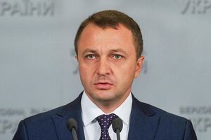 Кремень готовит обращение премьер-министру Украины и в Министерство образования с требованием пересмотреть отмену ВНО по украинской литературе