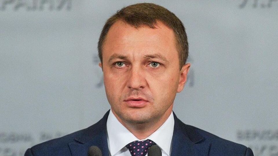 Кремінь готує звернення прем'єр-міністру України та до Міністерства освіти з вимогою переглянути скасування ЗНО з української літератури