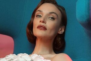 Водонаева родилась в Тюмени в 1982 году