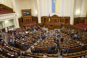 Депутати зробили кроки до криміналізації основних воєнних злочинів