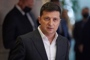 Зеленский: Задержали человека, который всегда говорил, что он честный и порядочный