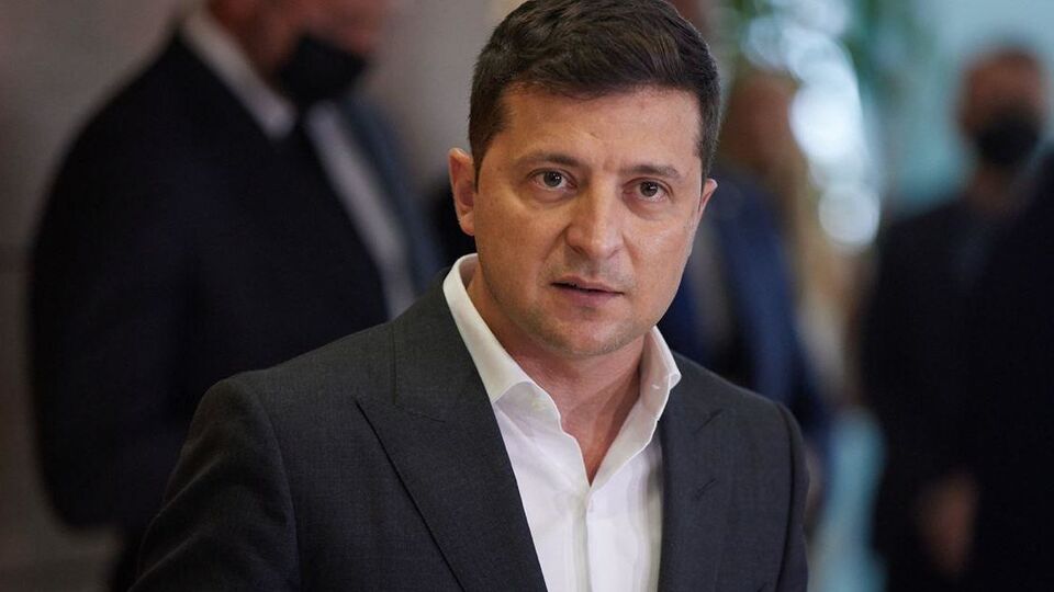 Зеленський: Затримали людину, яка завжди казала, що він чесний і порядний