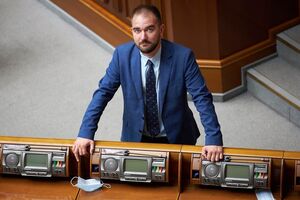 НАБУ розслідує справу про підкуп, у якій фігурує Юрченко