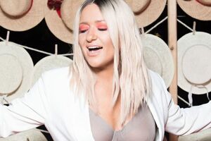 Могилевская: Пишу новую песню