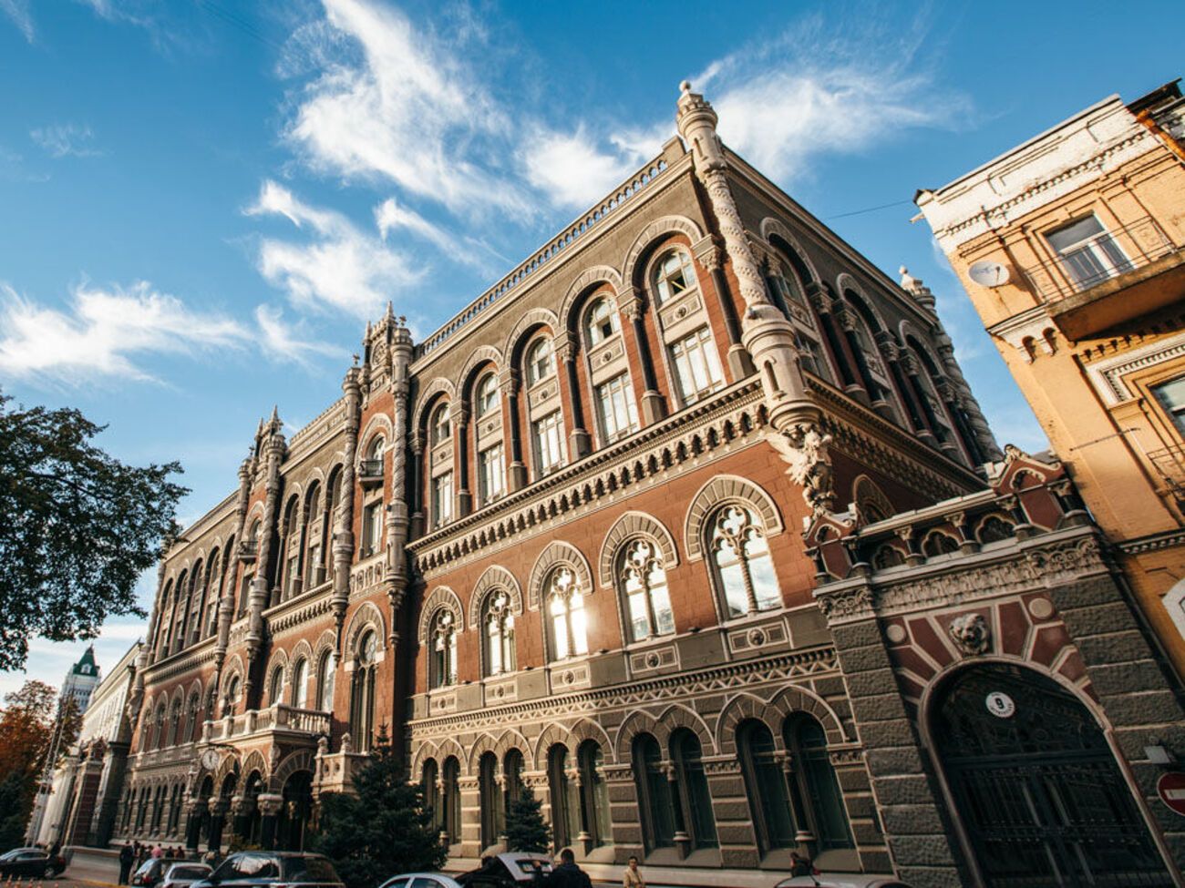 Клієнти мають право відмовитися від страхування, підкреслили в НБУ