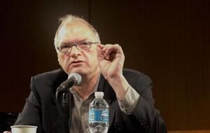 Felshtinsky: So, when you need to catch a suspected spy, all you need to do is to ask him (or her) a question: what does he (or she) think about these events.