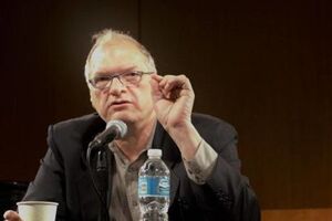 Felshtinsky: So, when you need to catch a suspected spy, all you need to do is to ask him (or her) a question: what does he (or she) think about these events.