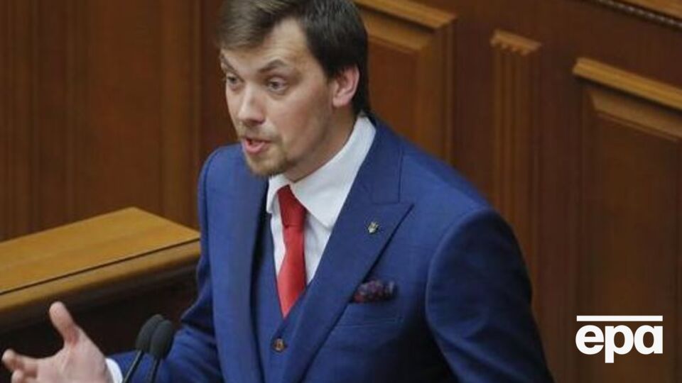 Гончарук: Выбор спутника на всю жизнь – очень серьезное дело