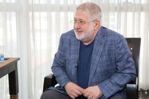 Коломойський володіє телеканалом, який показав інтерв'ю Маші Фокіної