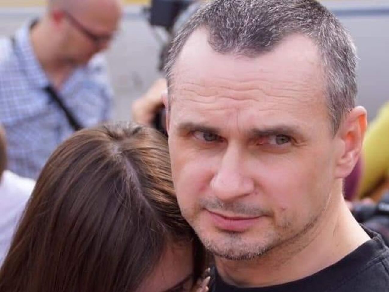 Сенцов считает, что в Украине нет стратегии, направленной на возвращение Крыма