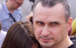 Сенцов считает, что в Украине нет стратегии, направленной на возвращение Крыма