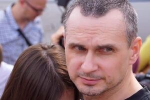Сенцов вважає, що в Україні немає стратегії, спрямованої на повернення Криму