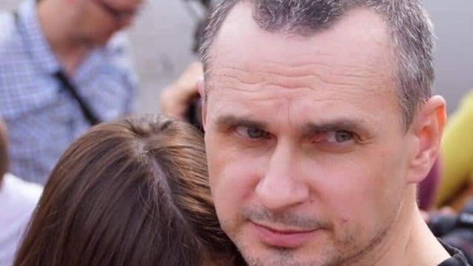 Сенцов считает, что в Украине нет стратегии, направленной на возвращение Крыма
