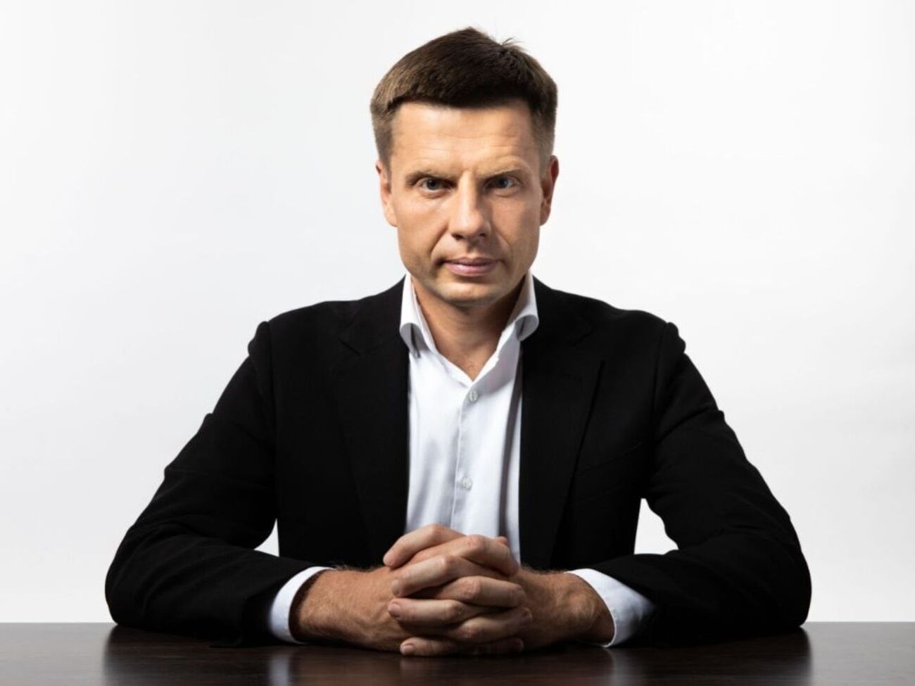 Олексій Гончаренко: Фронт&nbsp;боротьби олігарха з колективним Заходом розширюється