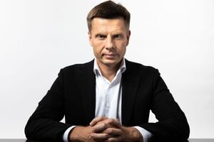 Олексій Гончаренко: Фронт боротьби олігарха з колективним Заходом розширюється