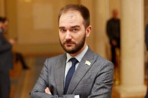 17 сентября Юрченко исключили из "Слуги народа"
