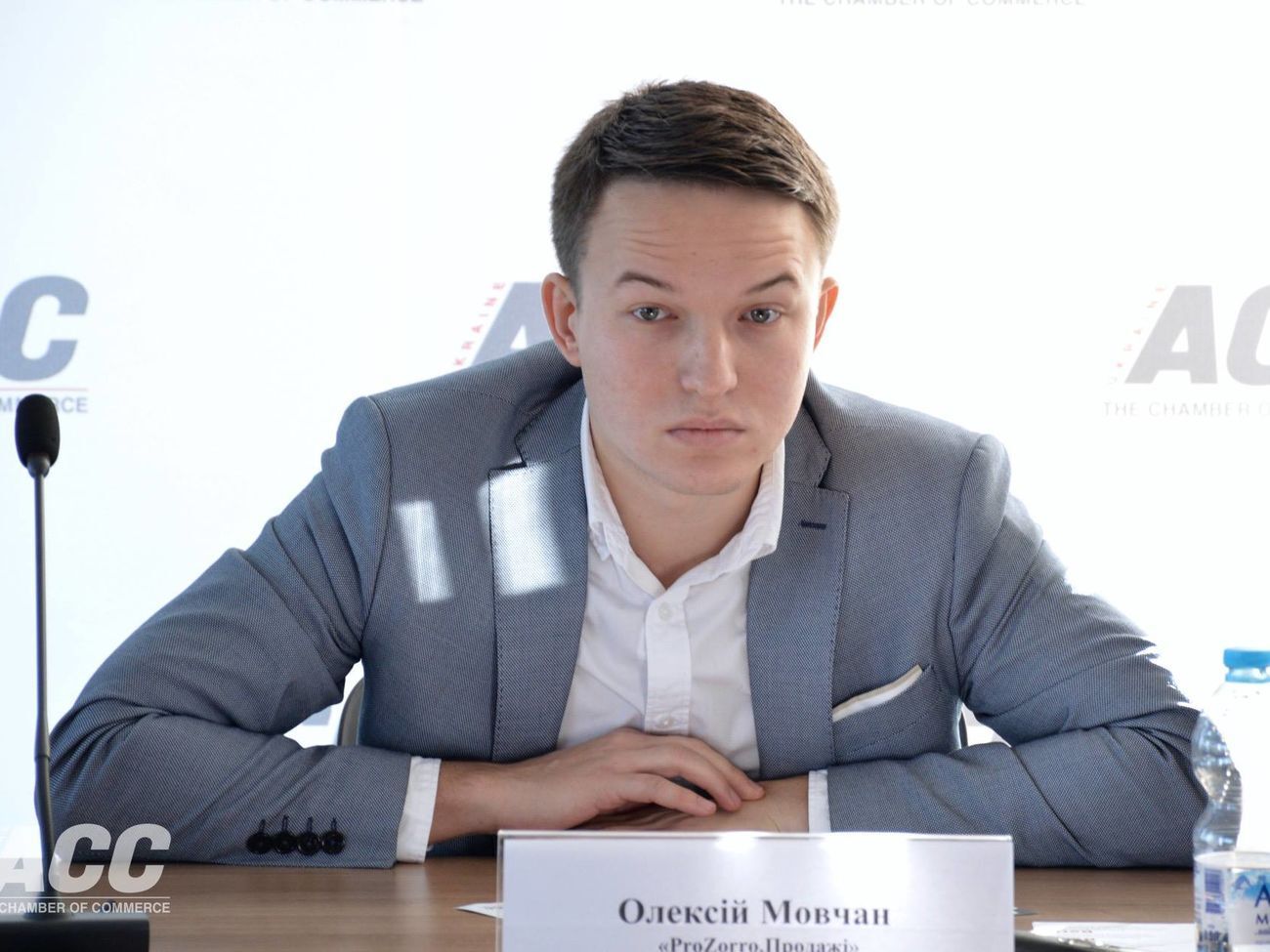 Алексей Мовчан:&nbsp;Мы предлагаем использовать справедливый подход ко всем автомобилистам там, где ставка для всех видов топлива одинаковая &ndash; на уровне 139 евро