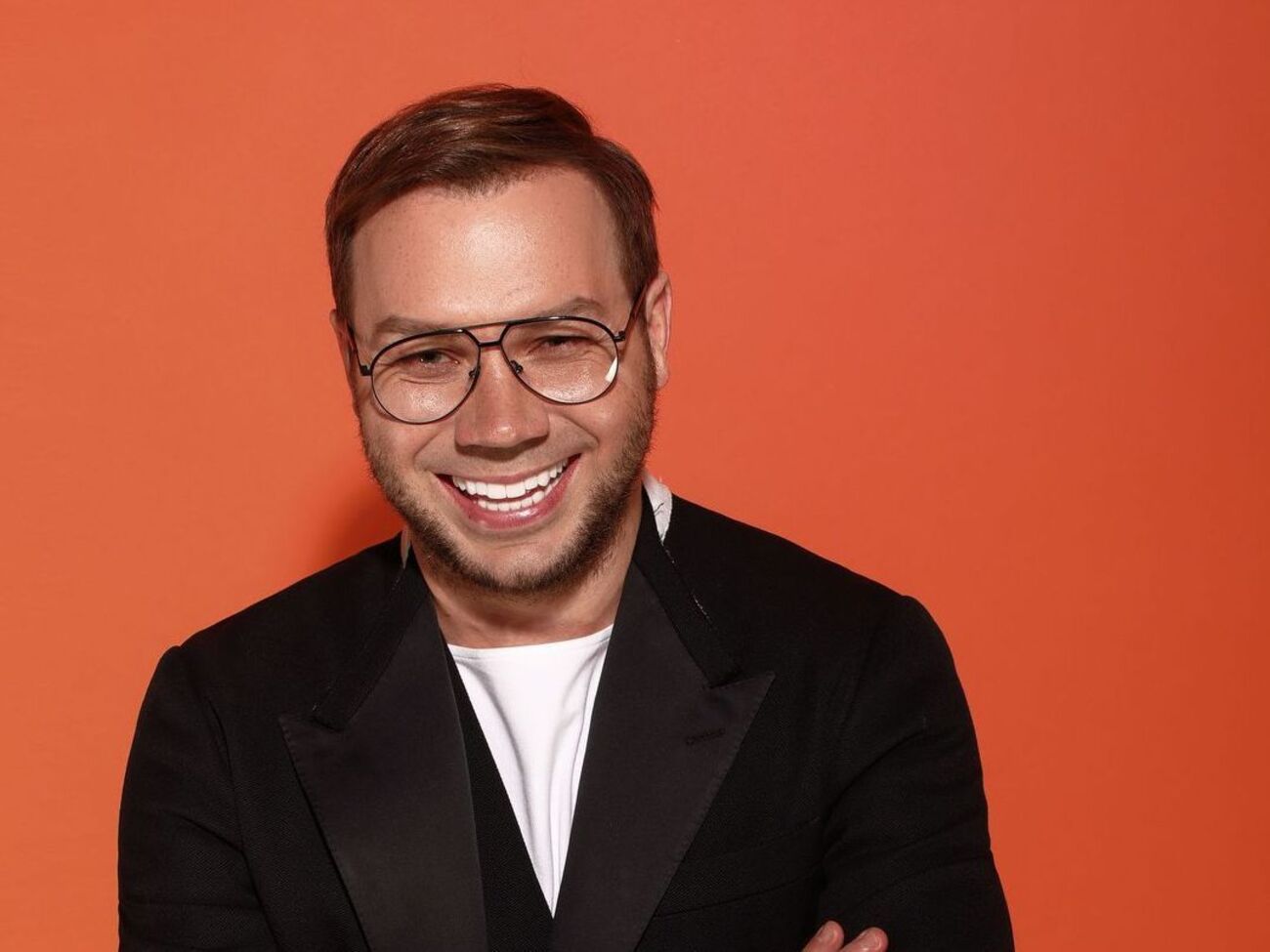 Андре Тан: Ми втратили 50% співробітників