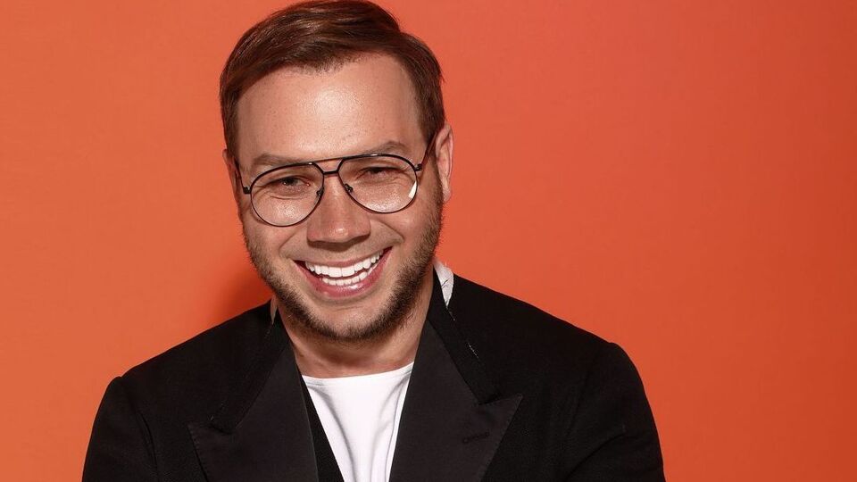 Андре Тан: Ми втратили 50% співробітників